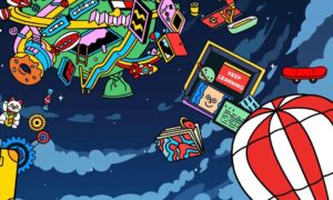 Animoca Brands lanza la colección de PFPs Mocaverse reservada a empresas y socios de su cartera