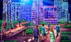 Animoca crea un fondo de metaverso de USD 1,000 millones para desarrolladores