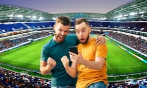 Apostaron que Argentina ganaría el mundial y recibieron miles de dólares en criptomonedas