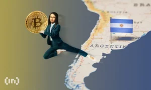 Argentina: decomisan máquinas para minería de criptomonedas ingresadas por contrabando