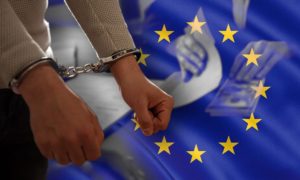 Arrestada vicepresidenta del parlamento europeo que respaldaba uso de criptomonedas