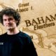 Arrestan a Sam Bankman-Fried en las Bahamas