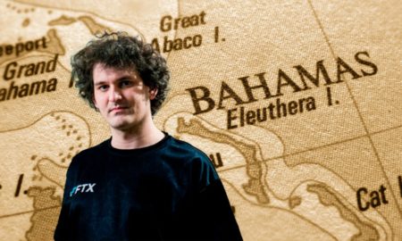 Arrestan en las Bahamas a Sam Bankman-Fried, exdirector de FTX