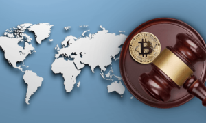 Así avanzaron las leyes e impuestos a Bitcoin en el planeta en dos mil veintidos
