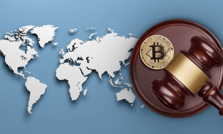 Así avanzaron las leyes e impuestos a Bitcoin en el planeta en dos mil veintidos