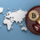 Así avanzaron las leyes e impuestos a Bitcoin en el planeta en dos mil veintidos