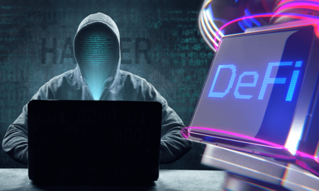 Ataques a DeFi generaron pérdidas de USD 2.700 millones en 2022: Elliptic