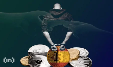 Atrapan banda que estafaba con Bitcoin (BTC) haciéndose pasar por la Guardia Civil española