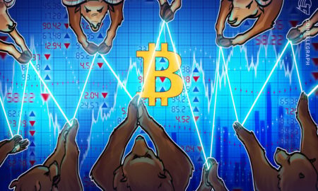 Aumenta el riesgo de liquidación del precio de Bitcoin mientras BTC lucha por recuperar los USD 18,000