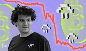 Autoridades de las Bahamas confirman arresto de Sam Bankman-Fried