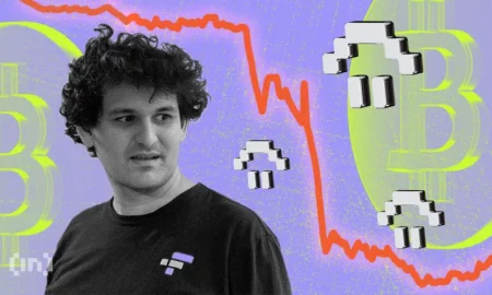 Autoridades de las Bahamas confirman arresto de Sam Bankman-Fried