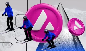 Avalanche supera los 500 millones de transacciones