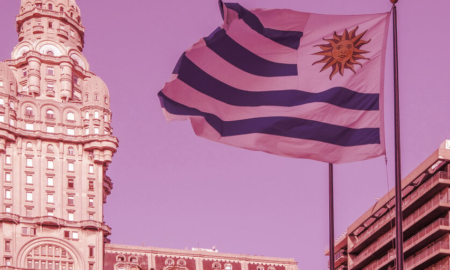 Avanza Proyecto de Ley de Regulación de Criptomonedas de Uruguay