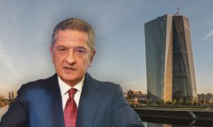 Banquero europeo critica a bitcoin por su "costo social", pero obvia la alta inflación