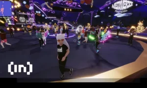 BBVA celebra fiesta navideña en el metaverso
