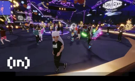 BBVA celebra fiesta navideña en el metaverso