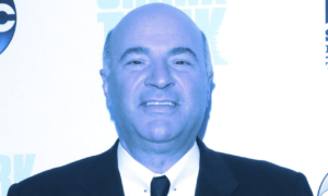 Binance Causó el Colapso de FTX Con Toda Intención: Kevin O'leary de Shark Tank