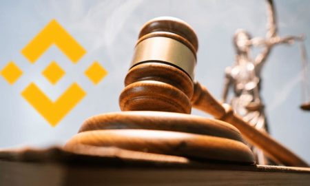 Binance es demandado por supuestas prácticas engañosas