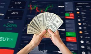 Binance registra importantes movimientos de capital ante posible investigación en EE. UU.