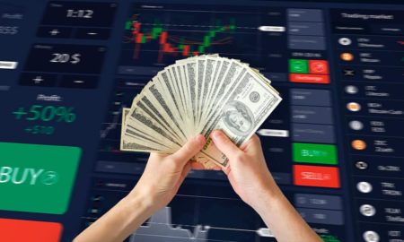 Binance registra importantes movimientos de capital ante posible investigación en EE. UU.