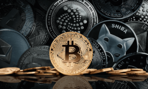 Bitcoin alcanza máxima correlación anual con altcoins, ¿cómo afectará esto al precio?