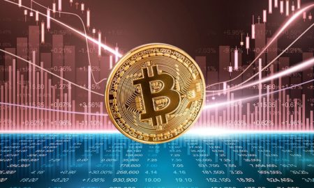 Bitcoin cae a niveles mínimos este mes mientras se reduce el volumen de trading