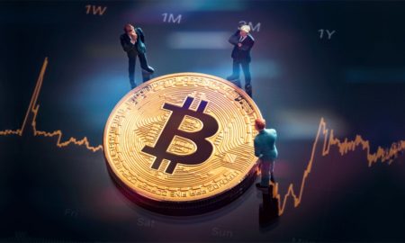 Bitcoin caería a este rango de precio, afirma trader