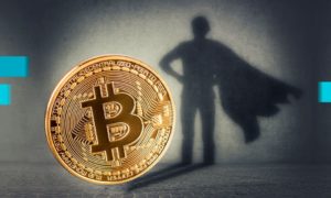 Bitcoin es un antídoto contra el caos, como el de FTX