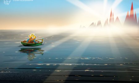 Bitcoin experimenta la volatilidad del IPC mientras que la inflación más baja envía el precio de BTC a USD 18,000