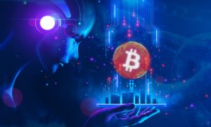 Bitcoin no es "necesariamente" la mejor criptomoneda, dice inteligencia artificial