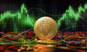 Bitcoin repuntó por encima de los USD 17.000 tras reporte laboral en Estados Unidos