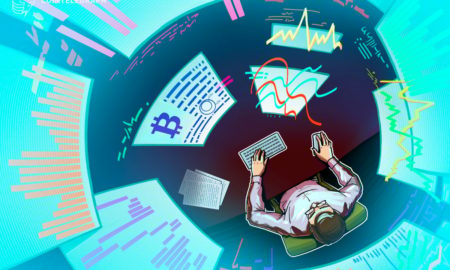 Bitcoin se mantiene al alza tras alcanzar los USD 17,000