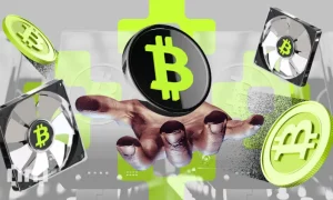 Bitfarms nombra a Geoffrey Morphy como nuevo CEO