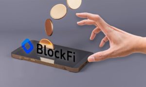 BlockFi solicita autorización a un juez para permitir que usuarios retiren sus bitcoins