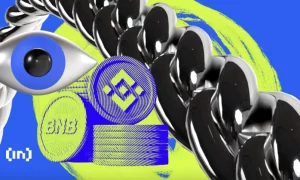 BMW integrará la tecnología blockchain en distintos procesos