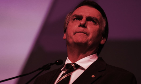 Brasil: Presidente Bolsonaro Firma Ley de Criptomonedas a Pocos Días de Terminar su Mandato