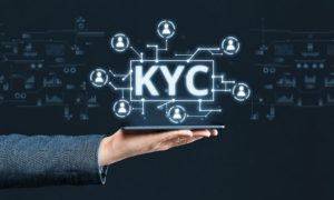 Bybit te pedirá tus datos personales para dejarte comprar bitcoin con dinero fíat