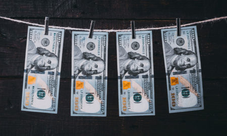 Cártel de México lavó dinero a través de Binance usando bitcoin, reveló Forbes