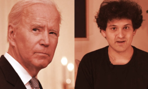 Casa Blanca de EEUU Se Rehúsa a Responder Si Devolverá Donaciones de SBF a Joe Biden