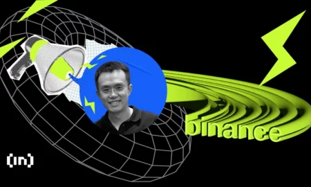 Changpeng Zhao disipa el FUD ante la oleada de retiros en Binance