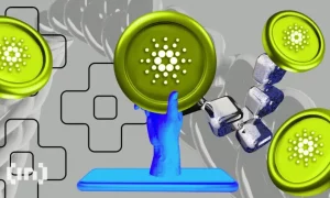 Converses Hoskinson ironiza sobre el desplome del exchange Gemini