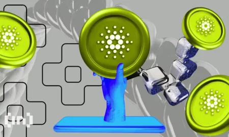 Converses Hoskinson ironiza sobre el desplome del exchange Gemini