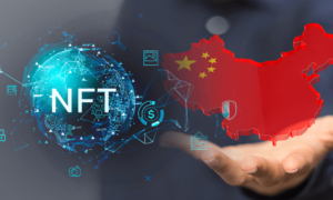 China lanzará su mercado nacional de NFT el 1 de enero