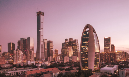 China Lanzará Un Mercado Oficial de NFTs El 1 de Enero de 2023