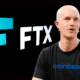 Coinbase y su plan de 3 puntos para restaurar la confianza tras el colapso de FTX