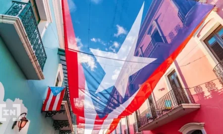 CoinFlip anuncia la instalación de ATM de criptomonedas en Puerto Rico