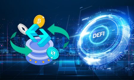 Con MegaSwap de Bitget ya no tendrás miedo de usar las DeFi (finanzas descentralizadas)