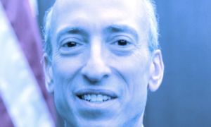 Congresista de EEUU Pide Investigación Sobre Rol del Jefe de la SEC en Colapso de FTX