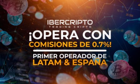 Conoce Ibercripto, exchange de criptomonedas que se abre paso en España y LATAM