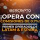 Conoce Ibercripto, exchange de criptomonedas que se abre paso en España y LATAM